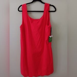 New Kate Spade New York Target Red Dress